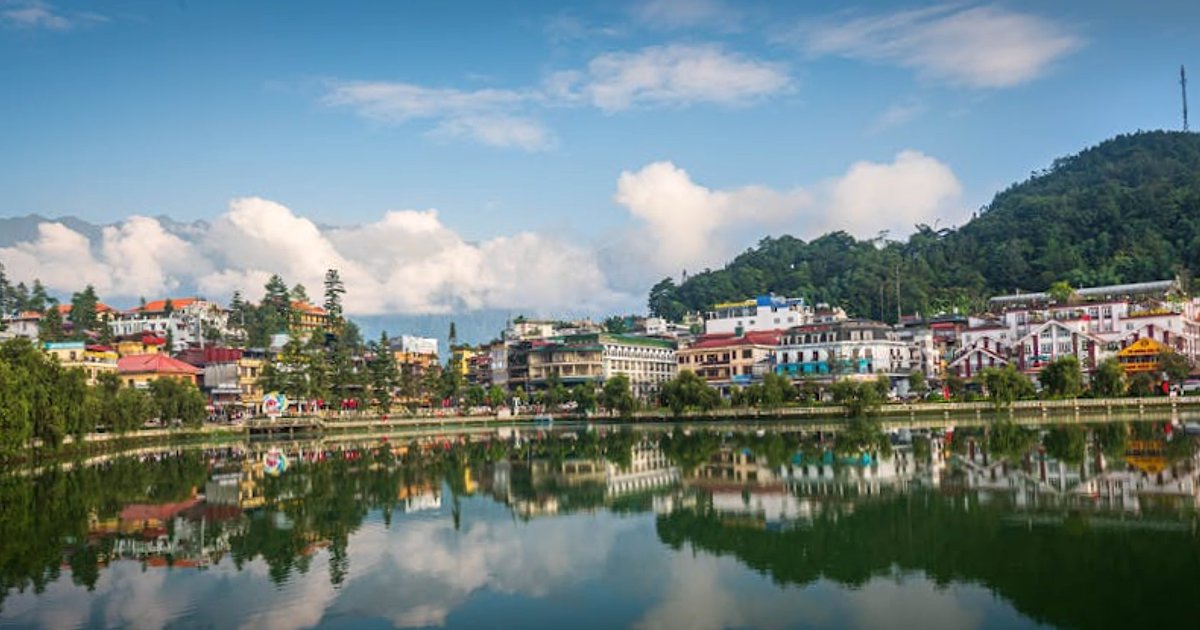 Wietnam, Korea czy Gruzja w 2026? Porównanie gotowych planów pierwszej dużej podróży