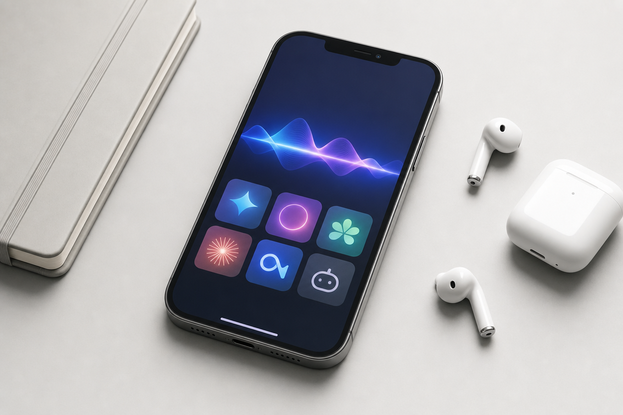 iOS 27 i Apple Intelligence: koniec monopolu ChatGPT na iPhone’ach?