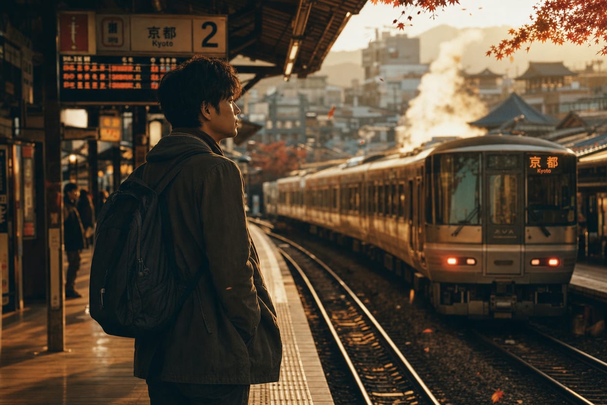 Osaka jako baza wypadowa w Kansai: praktyczne jednodniowe wycieczki na 2025–2026