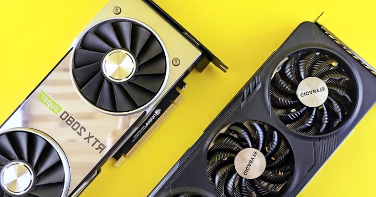 Tysiące GPU stoją bezczynnie. Dlaczego boom na AI nie nadąża za własnym sprzętem