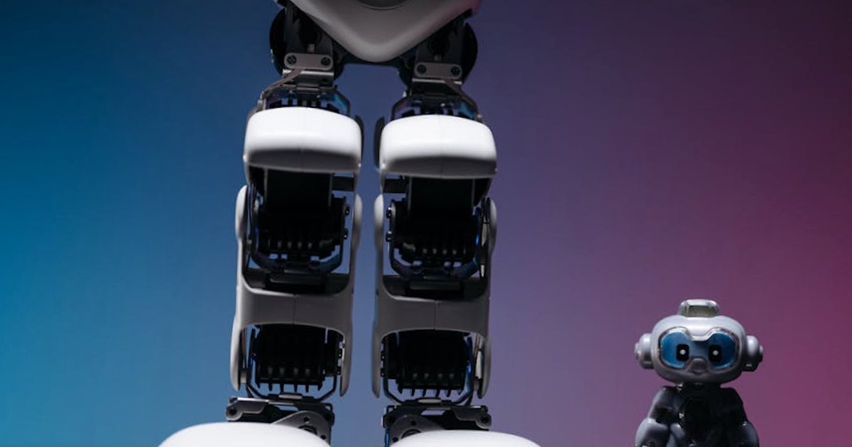 Dlaczego OpenAI przyhamowuje z robotami przed giełdowym debiutem